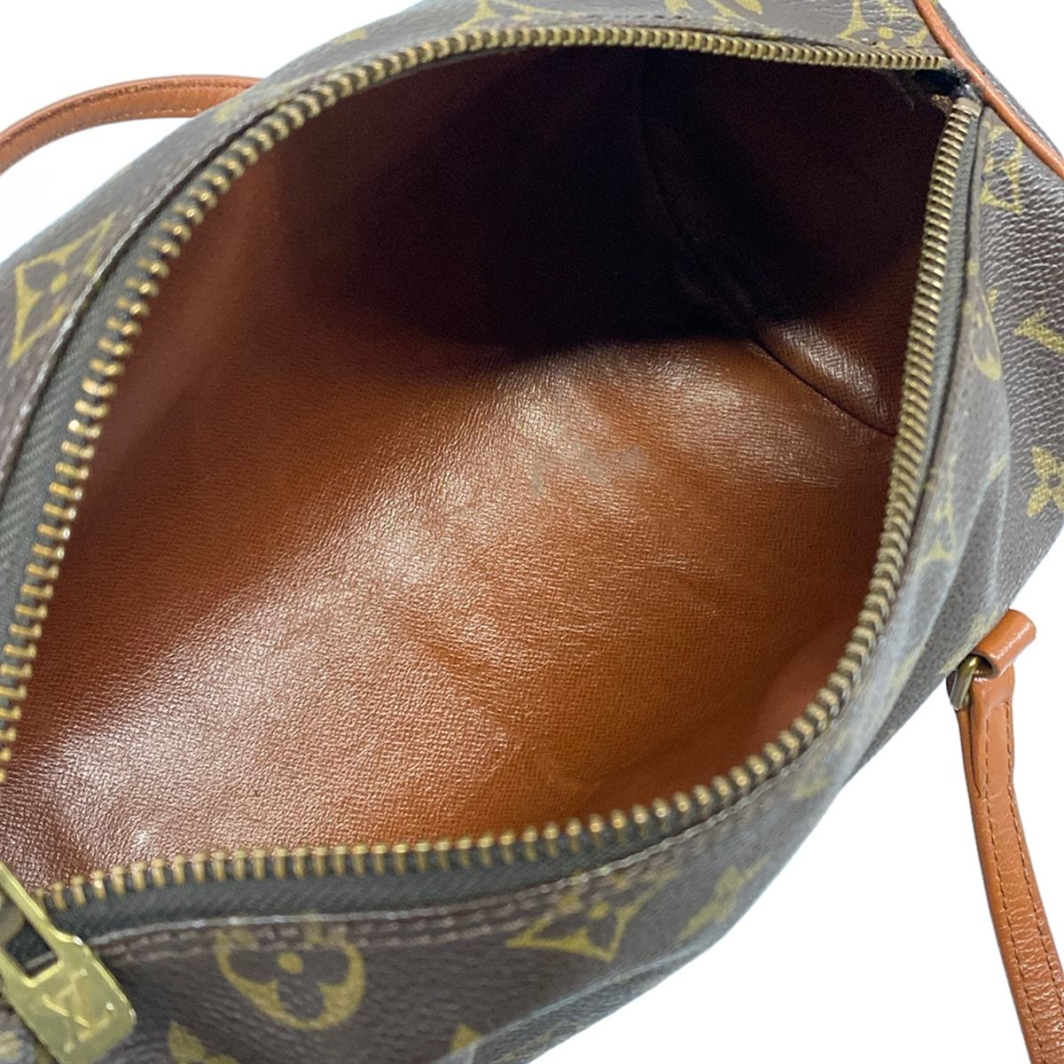 Louis Vuitton Handbag Monogram Previous Model Papillon 26 — view 7