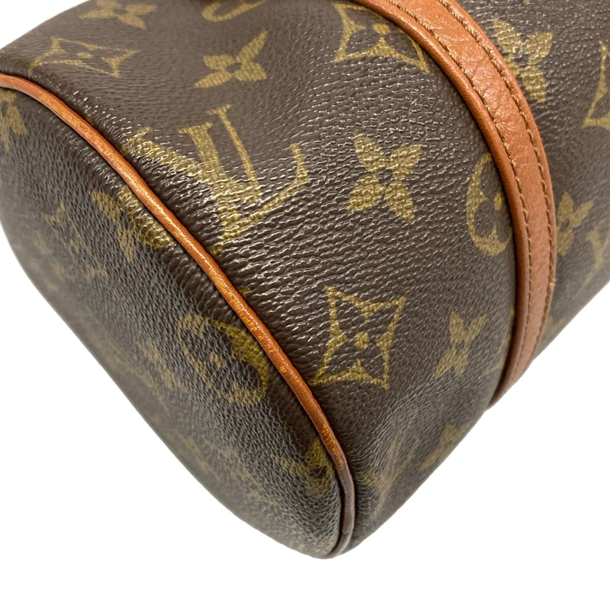 Louis Vuitton Handbag Monogram Previous Model Papillon 26 — view 6
