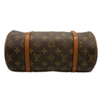 Louis Vuitton Handbag Monogram Previous Model Papillon 26 — view 5