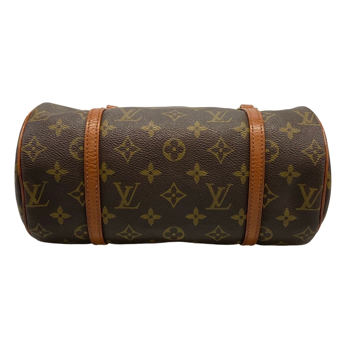 Louis Vuitton Handbag Monogram Previous Model Papillon 26 — view 5