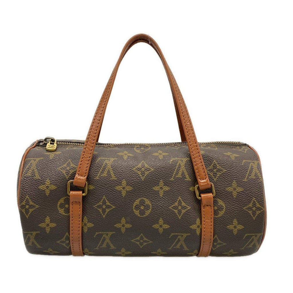 Louis Vuitton Handbag Monogram Previous Model Papillon 26 — view 3