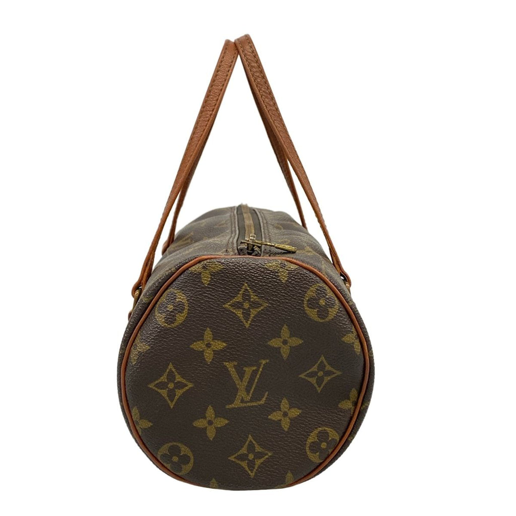 Louis Vuitton Handbag Monogram Previous Model Papillon 26 — view 4