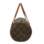 Louis Vuitton Handbag Monogram Previous Model Papillon 26 — view 4