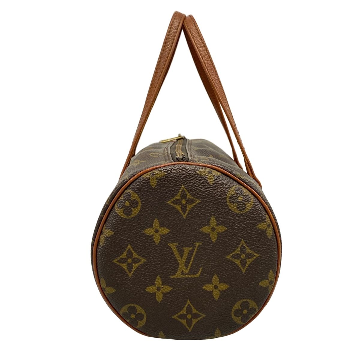 Louis Vuitton Handbag Monogram Previous Model Papillon 26 — view 2
