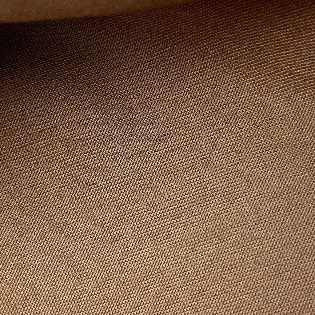 Louis Vuitton Tivoli GM Handbag Monogram Brown — view 8