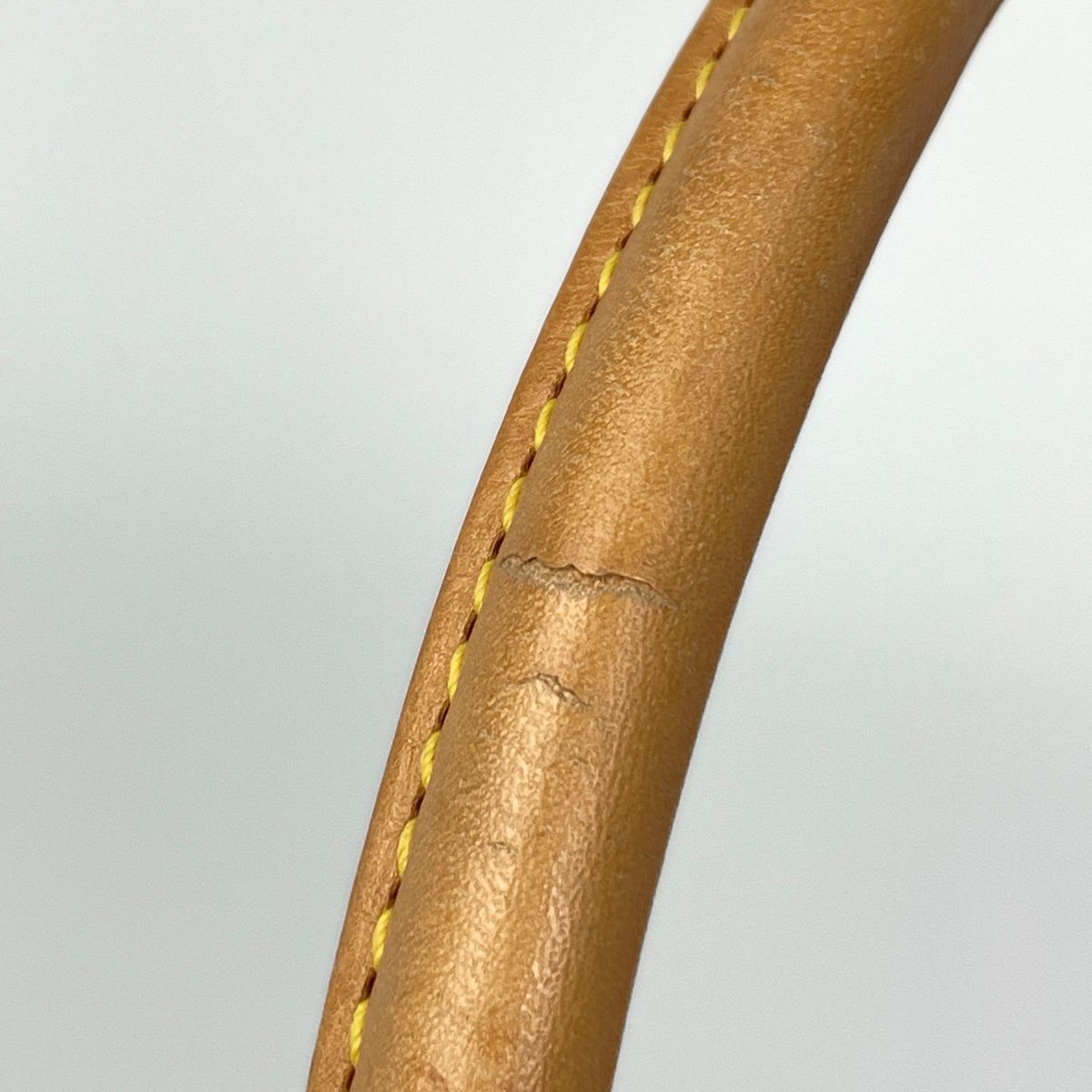 Louis Vuitton Tivoli GM Handbag Monogram Brown — view 6