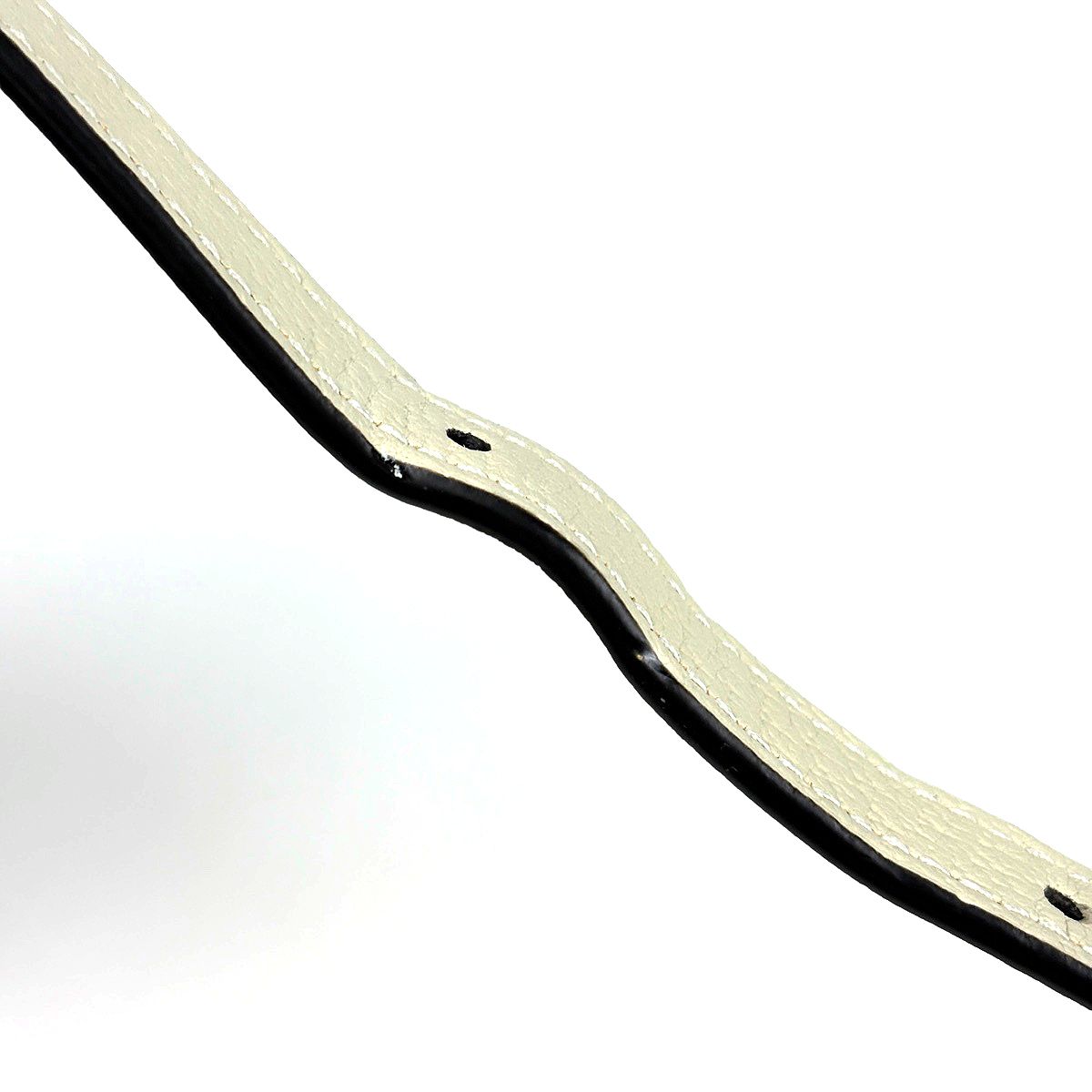 Gucci Shoulder Bag GG Pattern Sherry Line Web Beige White — view 5