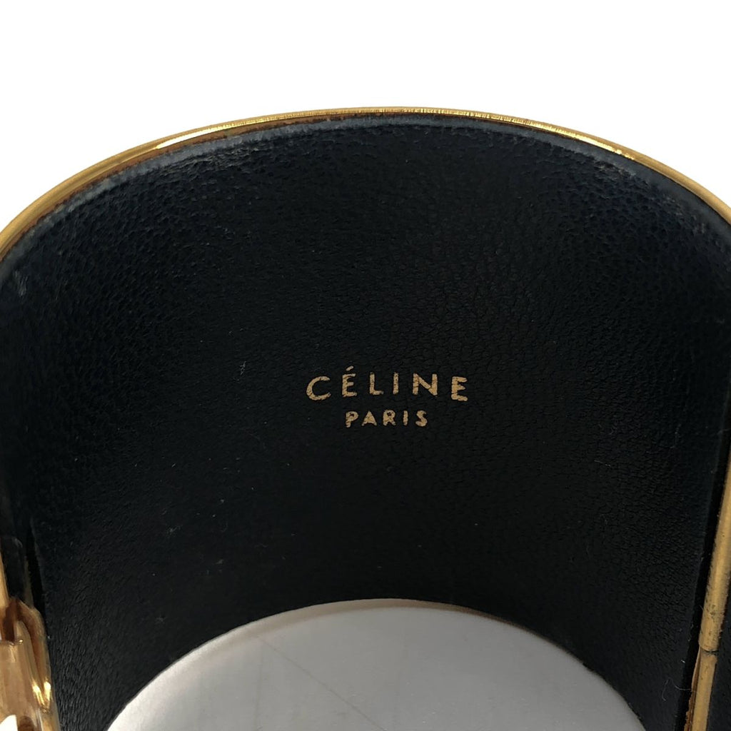 Celine Bracelet Gold — view 7