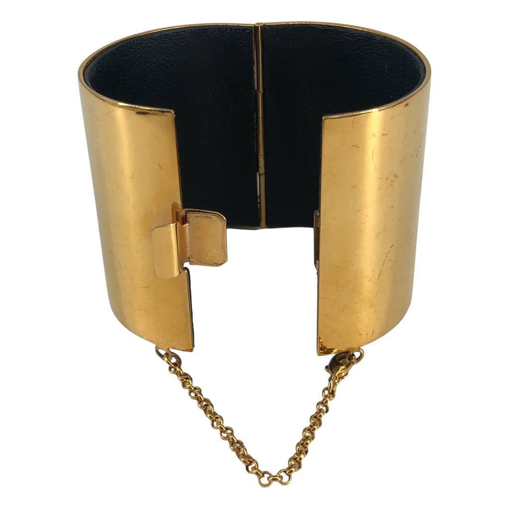 Celine Bracelet Gold — view 6