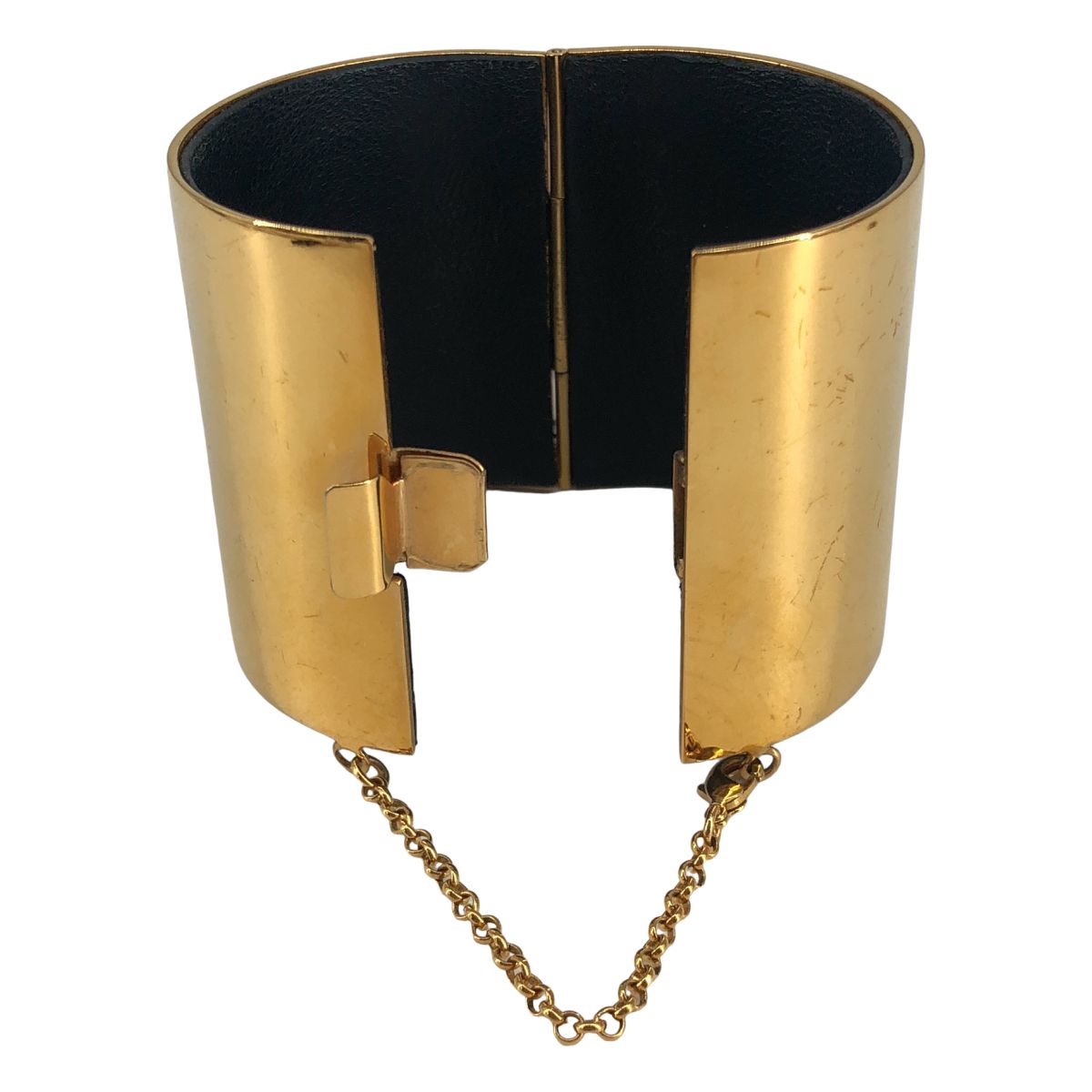 Celine Bracelet Gold — view 6