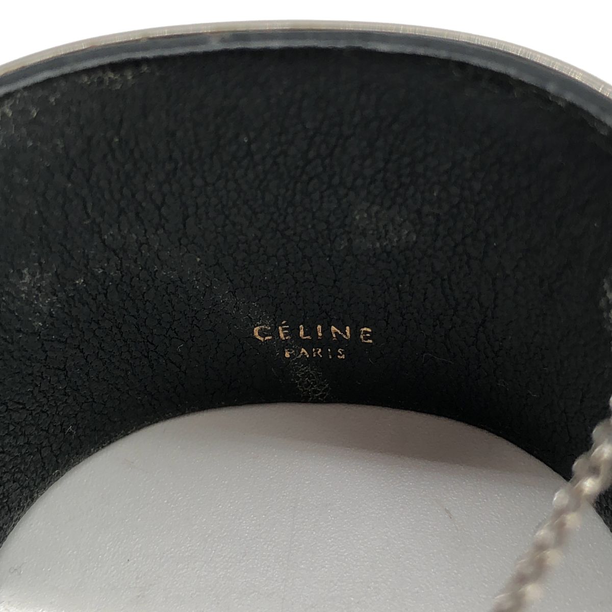 Celine Bracelet Silver — view 8