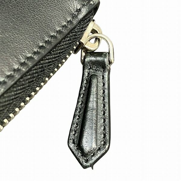 Fendi Monster Wallet Leather — view 8