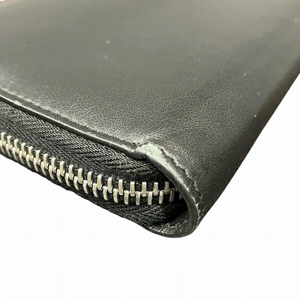 Fendi Monster Wallet Leather — view 3