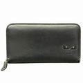 Fendi Monster Wallet Leather
