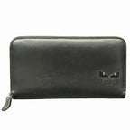Fendi Monster Wallet Leather