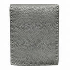 Fendi Bifold Wallet Leather — view 2