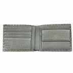 Fendi Bifold Wallet Leather — view 3