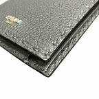 Fendi Bifold Wallet Leather — view 8