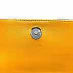 Gucci GG Embossed Shoulder Bag Leather — view 8