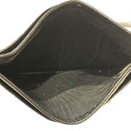 Chanel Pass Case Black — view 3