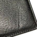Chanel Pass Case Black — view 7
