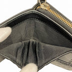 Gucci Micro Guccissima Bifold Wallet Leather — view 7