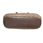 Louis Vuitton Saria Horizon Tal Damier Handbag Canvas — view 3