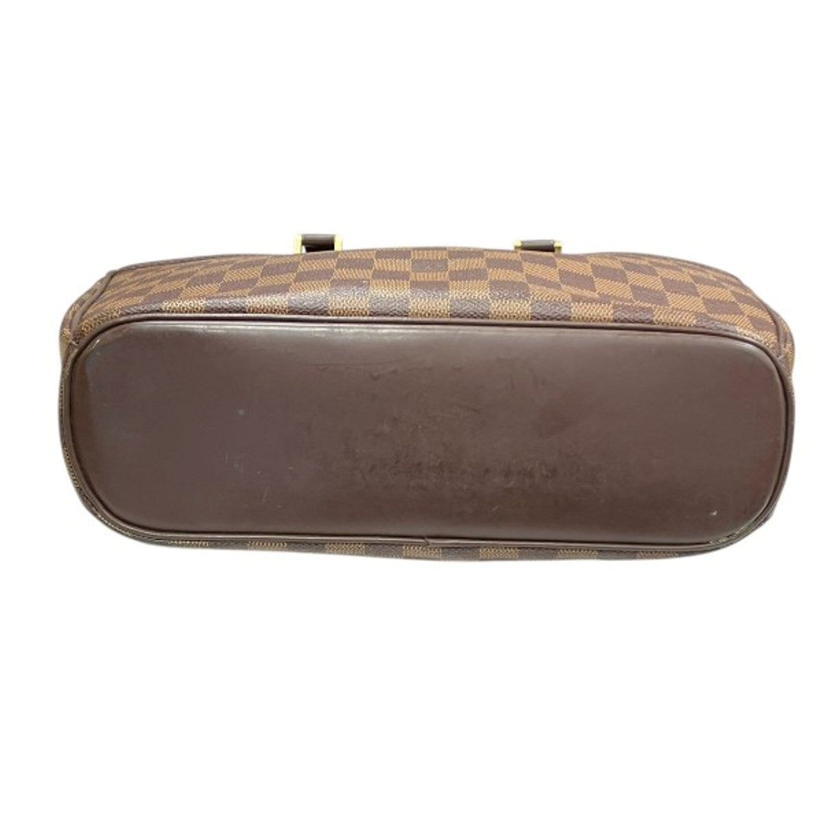 Louis Vuitton Saria Horizon Tal Damier Handbag Canvas — view 3