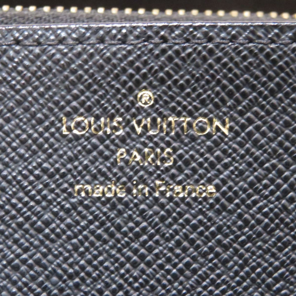 Louis Vuitton Zippy Wallet Monogram Giant Reverse — view 4