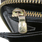 Louis Vuitton Zippy Wallet Monogram Giant Reverse — view 6