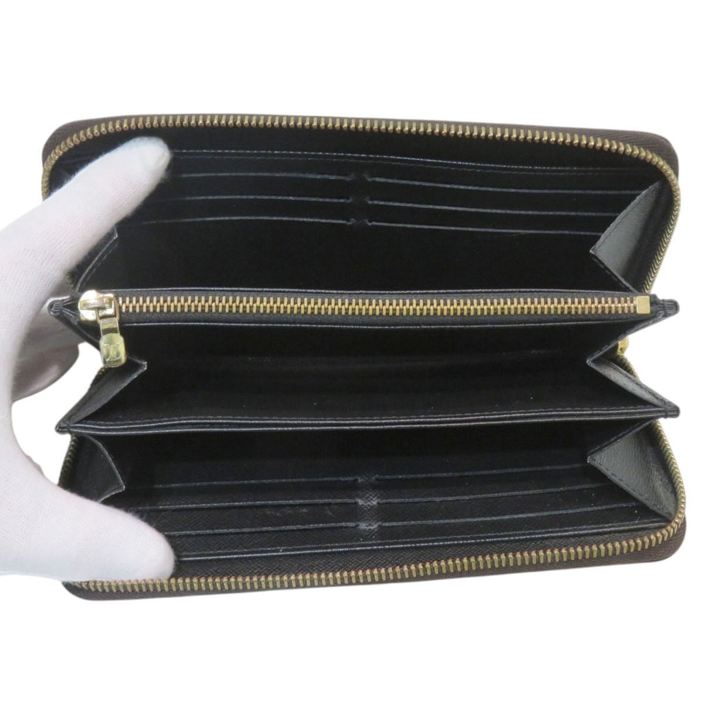 Louis Vuitton Zippy Wallet Monogram Giant Reverse — view 3