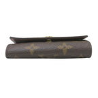 Louis Vuitton Multicles 6 Monogram Key Case Canvas Key Holder — view 3