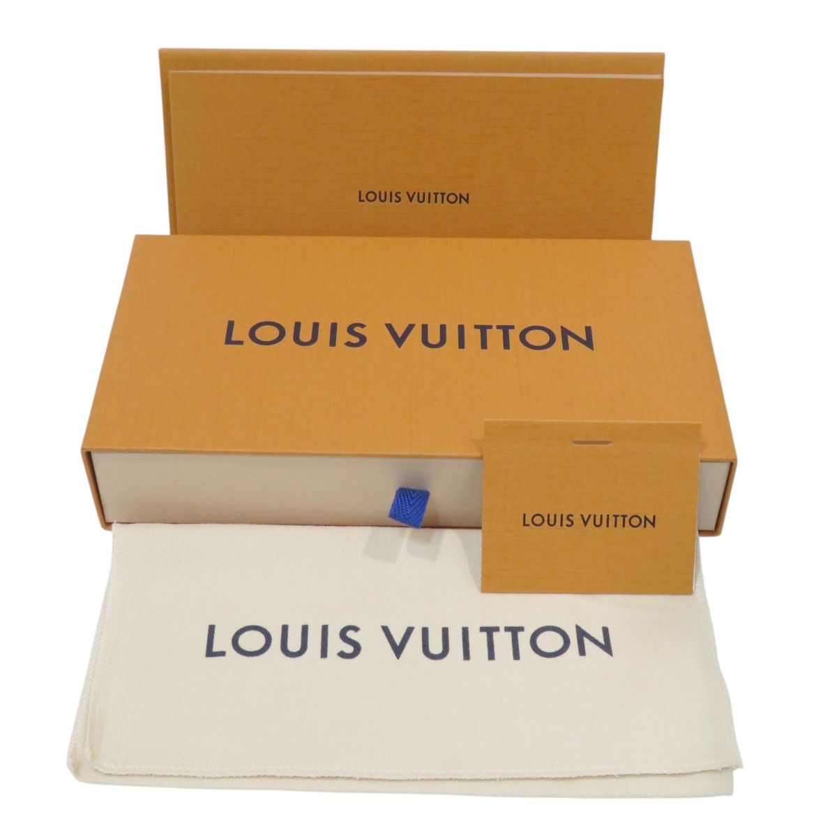 Louis Vuitton Portefeuille Clemence Monogram Reverse Wallet — view 5