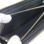 Louis Vuitton Portefeuille Clemence Monogram Reverse Wallet — view 6