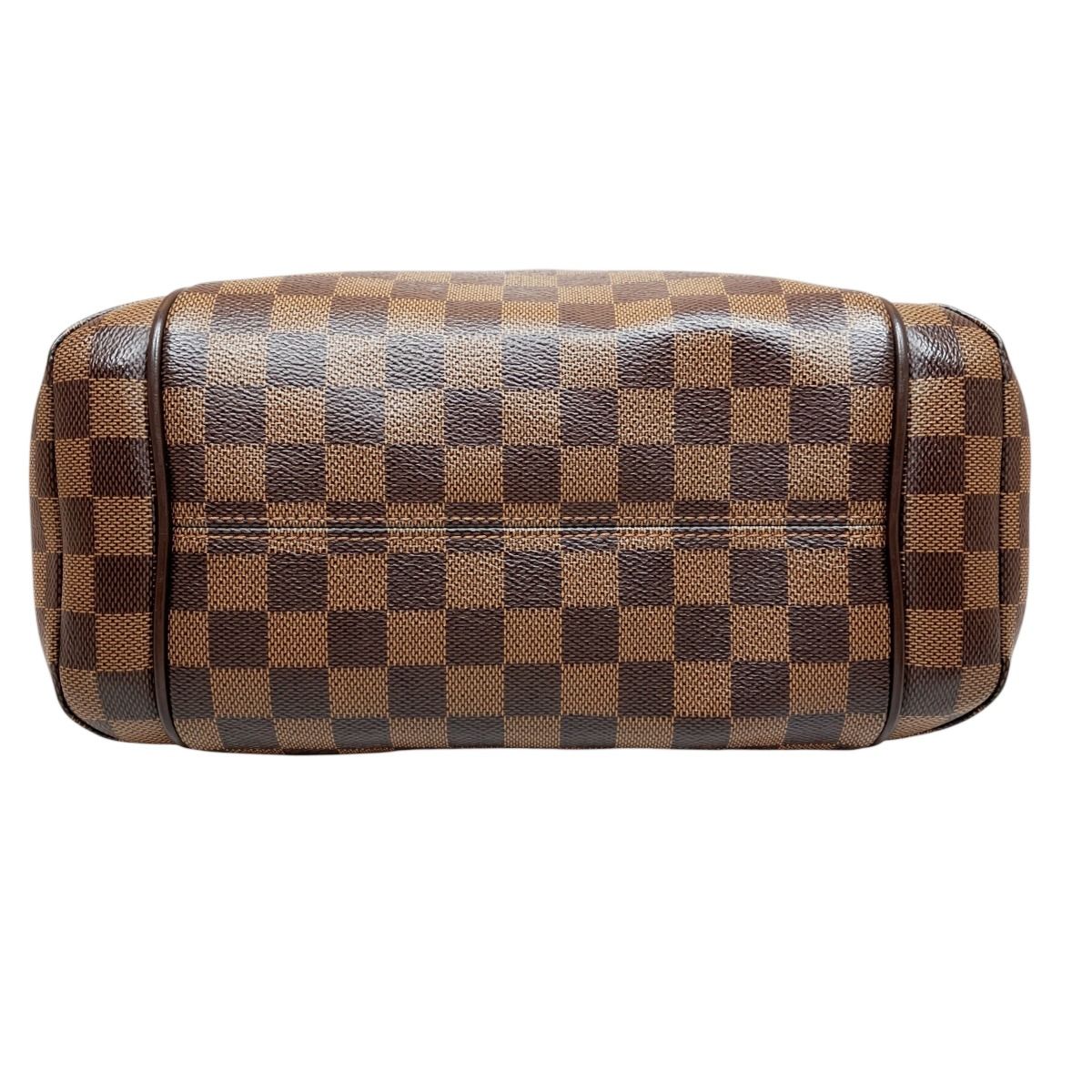 Louis Vuitton Totally PM Damier Shoulder Bag Canvas — view 3