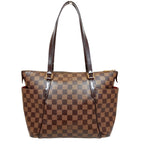 Louis Vuitton Totally PM Damier Shoulder Bag Canvas — view 2