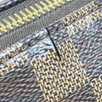 Louis Vuitton Totally PM Damier Shoulder Bag Canvas — view 8