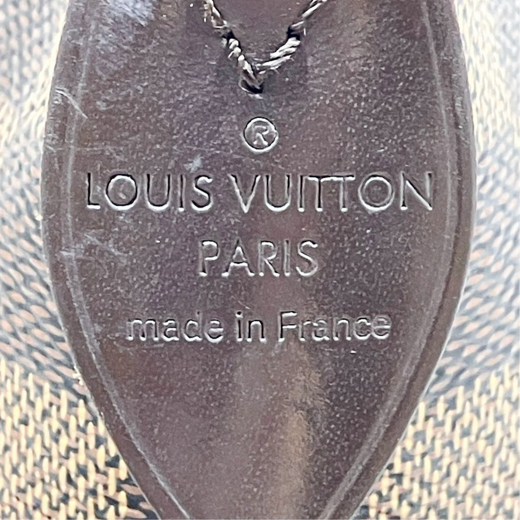 Louis Vuitton Totally PM Damier Shoulder Bag Canvas — view 4
