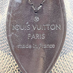 Louis Vuitton Totally PM Damier Shoulder Bag Canvas — view 4