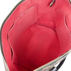Louis Vuitton Totally PM Damier Shoulder Bag Canvas — view 7