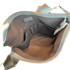 Louis Vuitton Sasha Taiga Shoulder Bag Leather — view 5