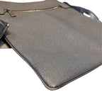 Louis Vuitton Sasha Taiga Shoulder Bag Leather — view 8