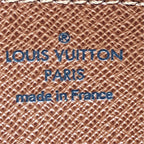 Louis Vuitton Portefeuille Astrid Monogram Wallet Canvas — view 4