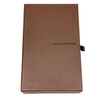 Louis Vuitton Portefeuille Astrid Monogram Wallet Canvas — view 5