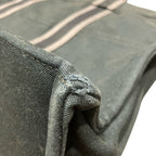 Hermes Fourre Tout MM Handbag Canvas — view 5