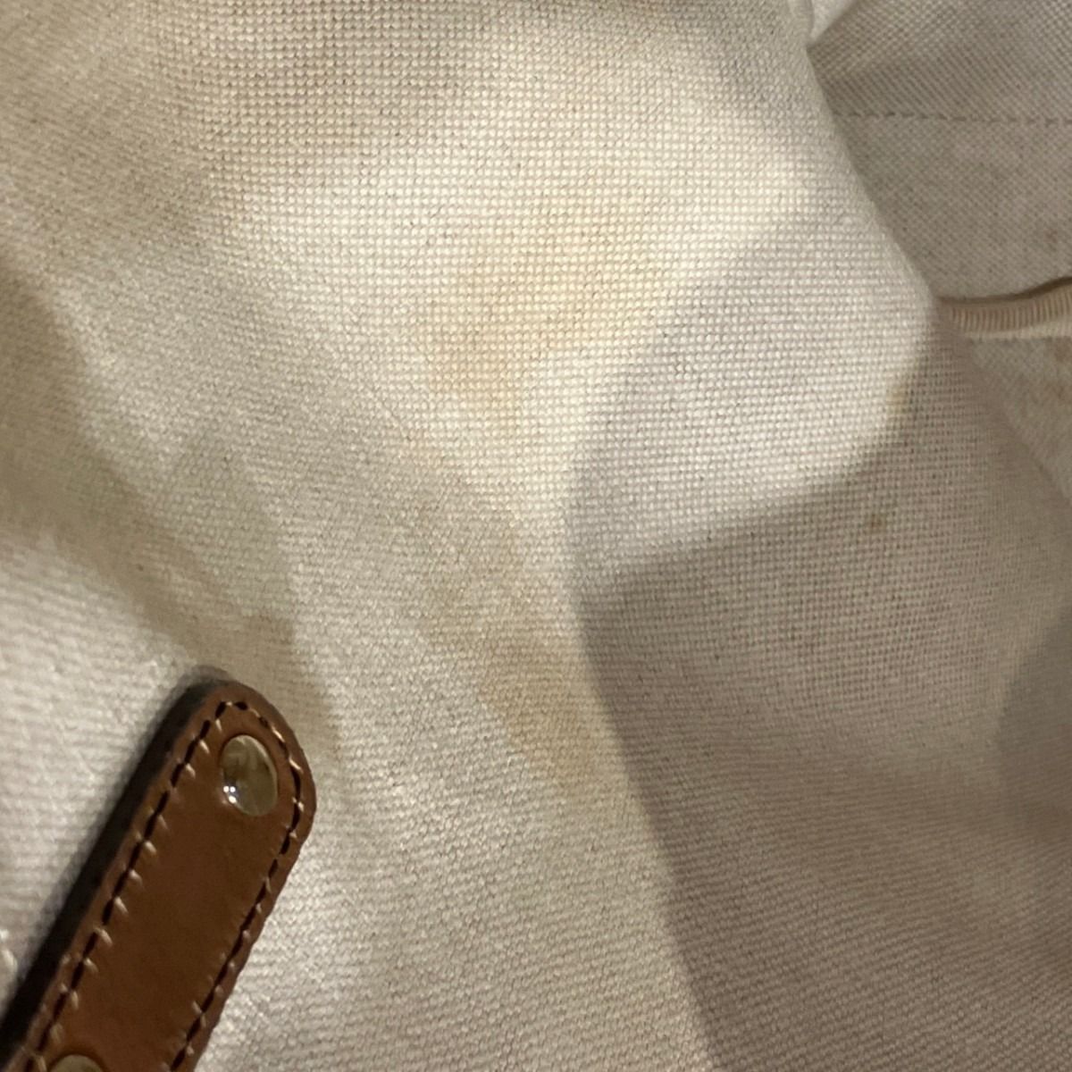 Gucci Medium Craft Tote Bag GG Canvas — view 8
