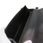 Louis Vuitton Pochette Sellier Dragonne Epi Second Bag — view 5