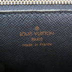 Louis Vuitton Pochette Sellier Dragonne Epi Second Bag — view 4