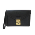 Louis Vuitton Pochette Sellier Dragonne Epi Second Bag