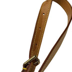 Louis Vuitton Musette Salsa Long Monogram Shoulder Bag Canvas — view 7